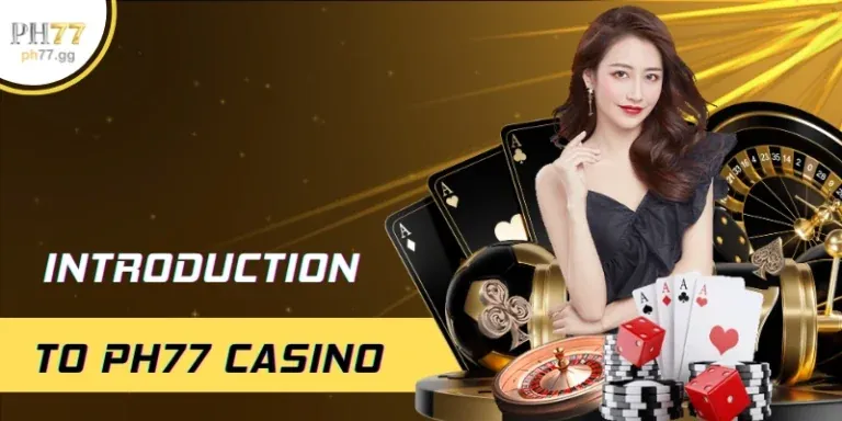 Màn hình trò chơi nổ hũ với các biểu tượng đầy màu sắc và thông báo Jackpot
