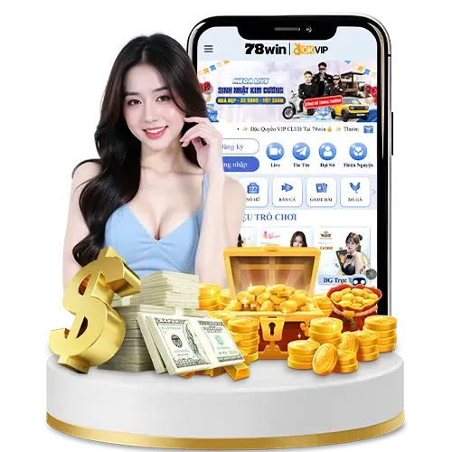 Cá đặc biệt và kho báu trong game bắn cá