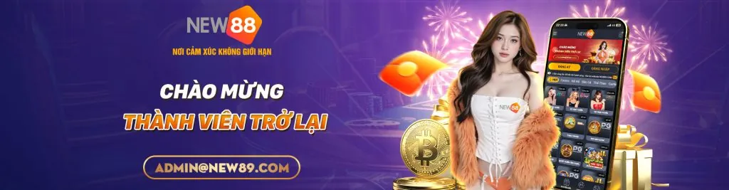 Hình ảnh các phương thức nạp tiền và trò chơi