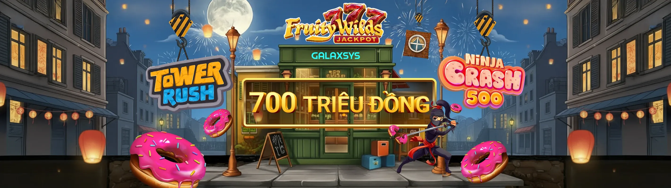 Sòng bạc trực tuyến 798bet với các trò chơi hấp dẫn và ưu đãi lớn