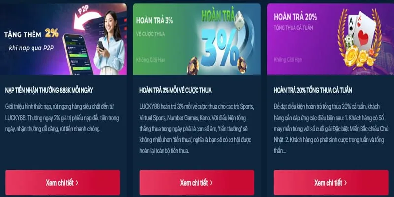 Khuyến mãi độc quyền cho thành viên mới 798bet
